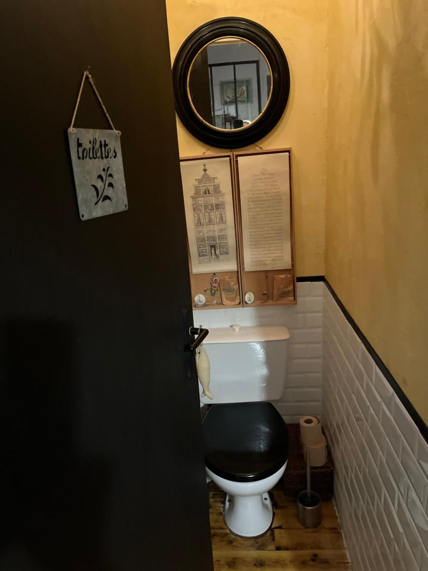Les Loges Du Chaudron Bed & Breakfast La Chapelle-aux-Choux Exterior foto