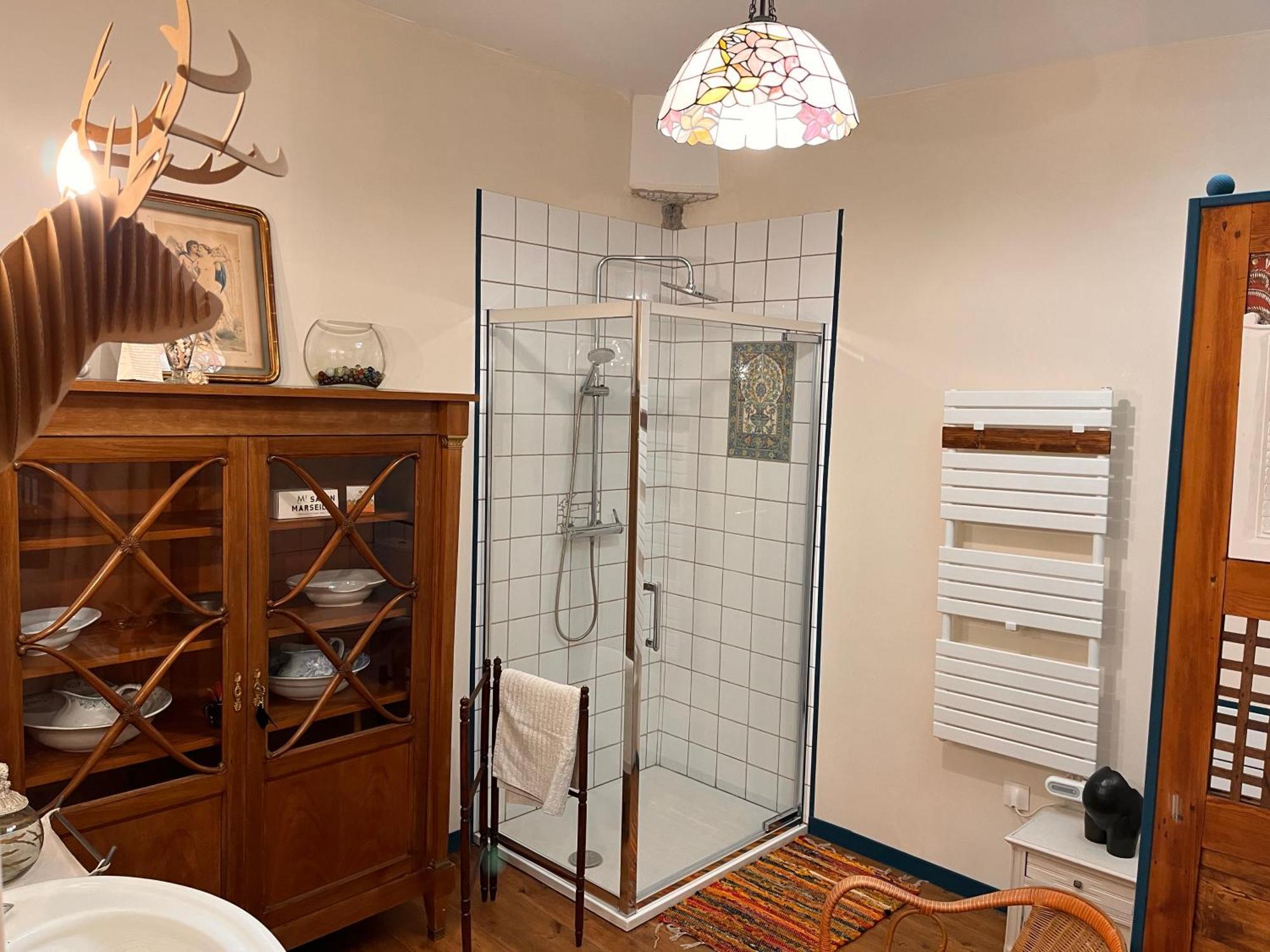 Les Loges Du Chaudron Bed & Breakfast La Chapelle-aux-Choux Exterior foto