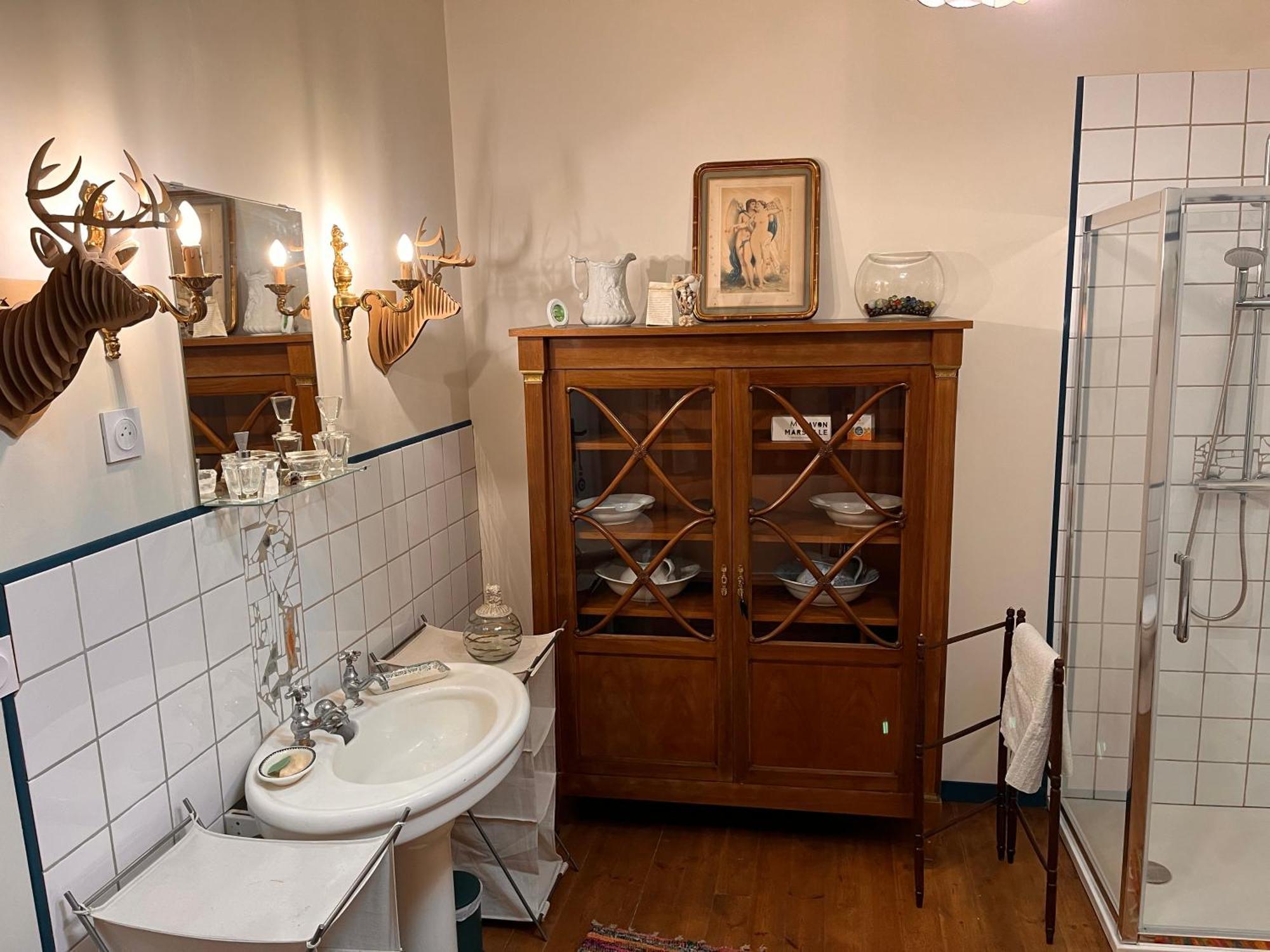 Les Loges Du Chaudron Bed & Breakfast La Chapelle-aux-Choux Exterior foto