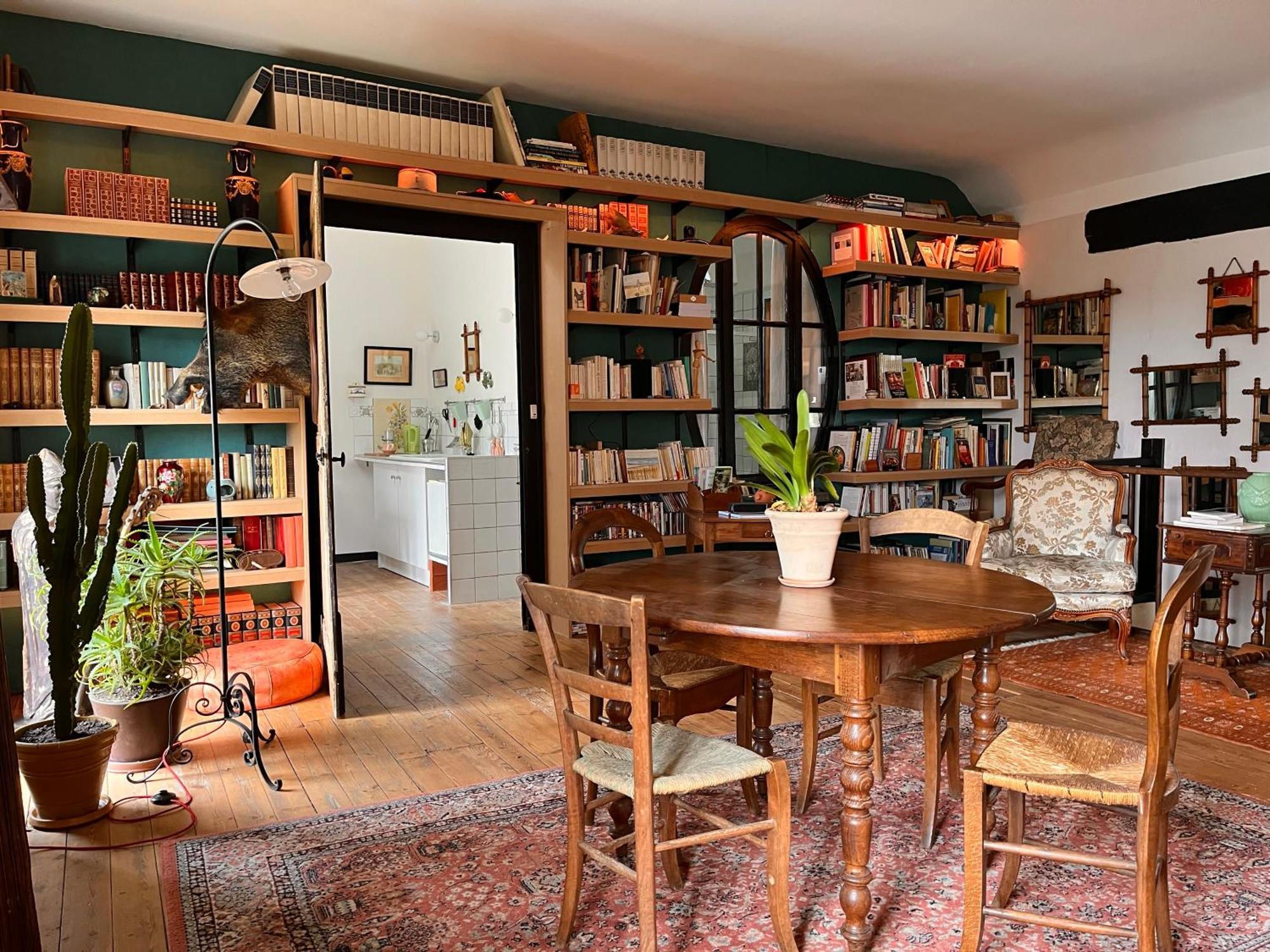 Les Loges Du Chaudron Bed & Breakfast La Chapelle-aux-Choux Exterior foto