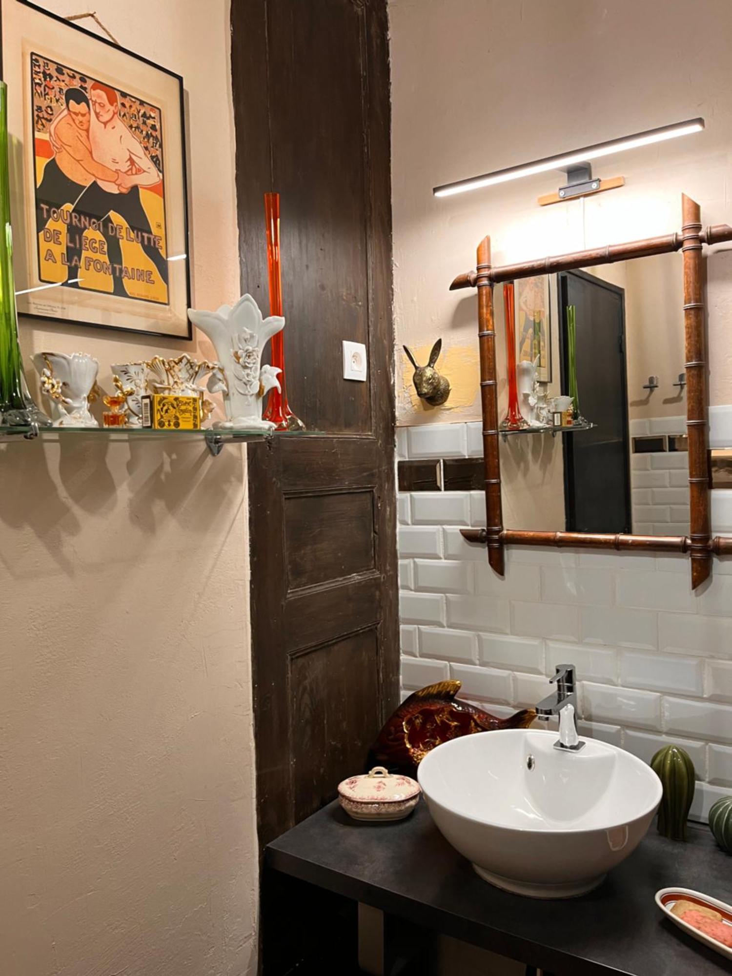 Les Loges Du Chaudron Bed & Breakfast La Chapelle-aux-Choux Exterior foto